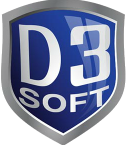 D3 Soft
